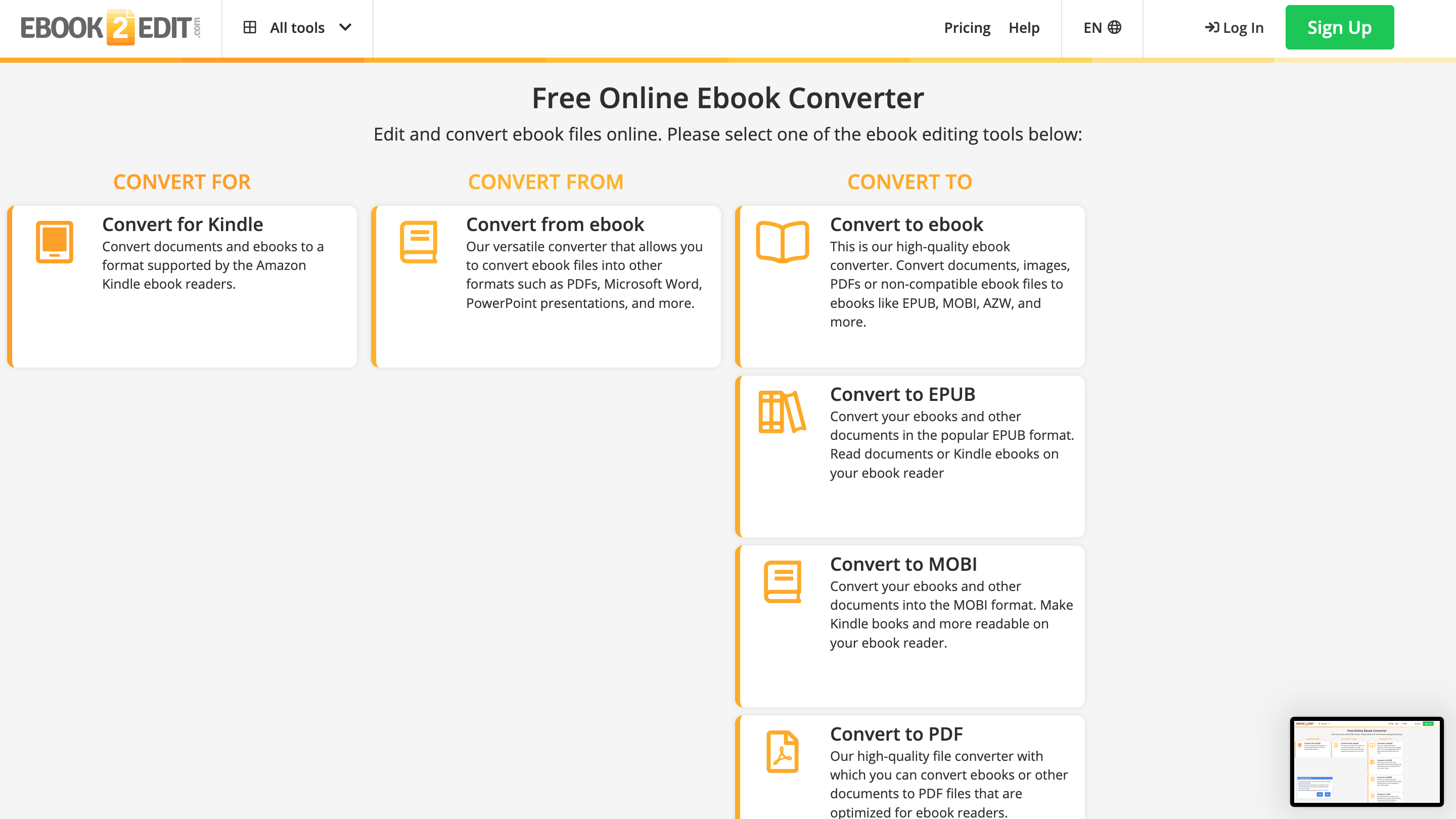 How to Convert Ebooks to Work With Your Kindle for Free